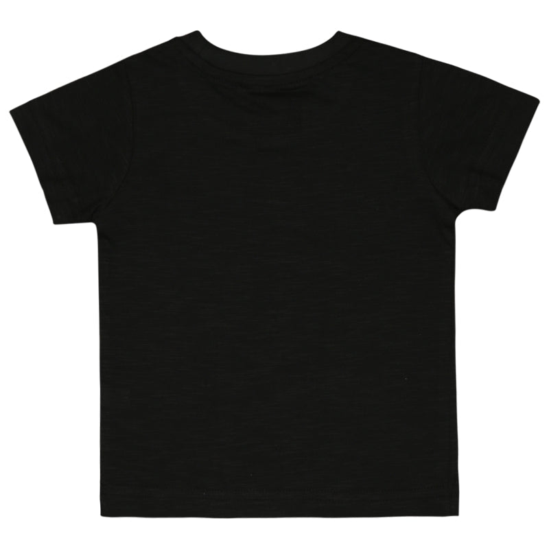 Baby Boys 100% Cotton T-Shirt - Bodycare