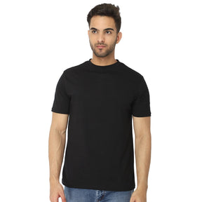 Men T-Shirt Round Neck Half Sleeves - Bodycare