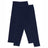 Girls Cotton Spandex Leggings Slim Fit Stretch Pack of 2 - Bodycare