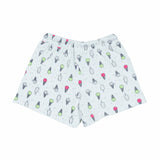 Bodycare Girls Printed Shorts