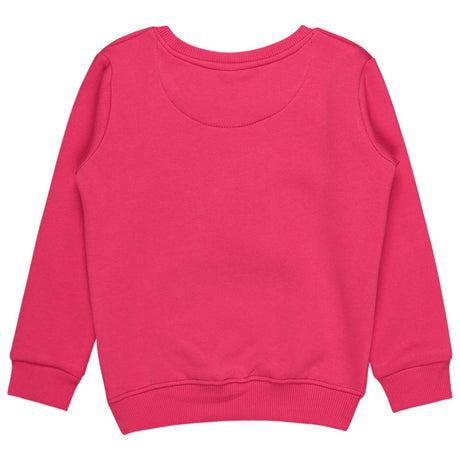 Bodycare Girls Fleece Round Neck Full Sleeves Sweat Shirt