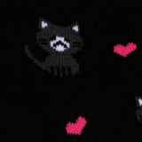 Bodycare Girls Printed Socks Pack Of 3