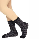 Bodycare Womens Mid Calf Socks Pack Of 2