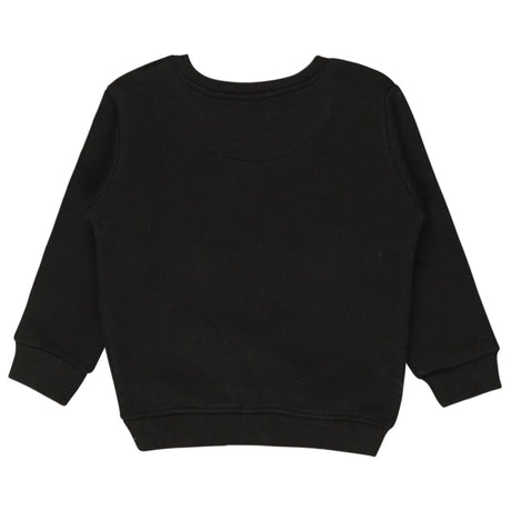 Bodycare Girls Fleece Round Neck Full Sleeves Sweat Shirt