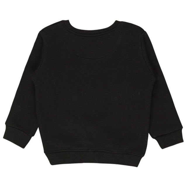 Baby Girls Sweatshirt Round Neck Full Sleeves - Bodycare