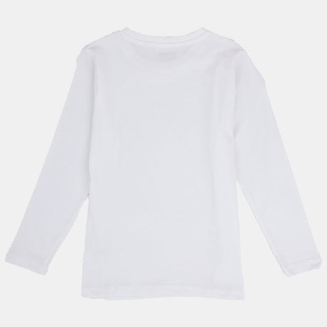 Bodycare Boys Round Neck Full Sleeves T-Shirt