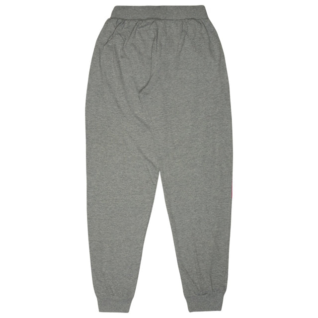 Women 100% Cotton Track Pant Side Pockets - Bodycare