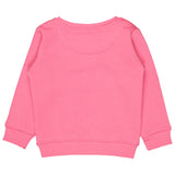 Baby Girls Sweatshirt Round Neck Full Sleeves - Bodycare