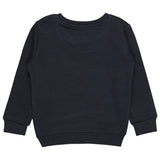 Baby Girls Sweatshirt Round Neck Full Sleeves - Bodycare