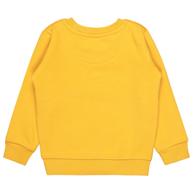 Baby Boys Avengers Sweatshirt Round Neck Full Sleeves - Bodycare