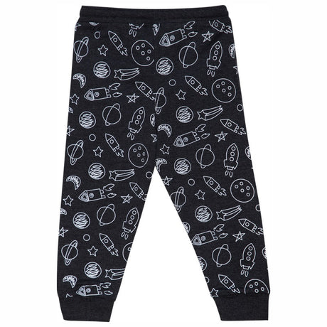 Bodycare Boys Printed Track Pant