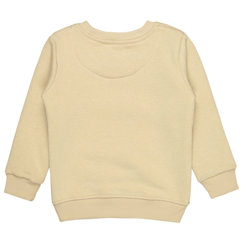 Baby Boys Avengers Sweatshirt Round Neck Full Sleeves - Bodycare
