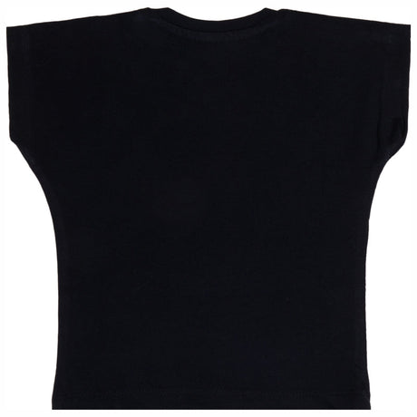 Baby Girls T-Shirt Round Neck Half Sleeves Pack of 2