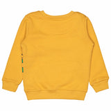 Baby Boys Round Neck Full Sleeves Sweatshirt for Casual Wear, Lounge Comfort and Everyday Wardrobe Use