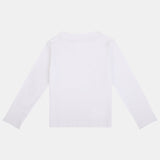 DYCA Girls Round Neck Full Sleeves T-Shirt