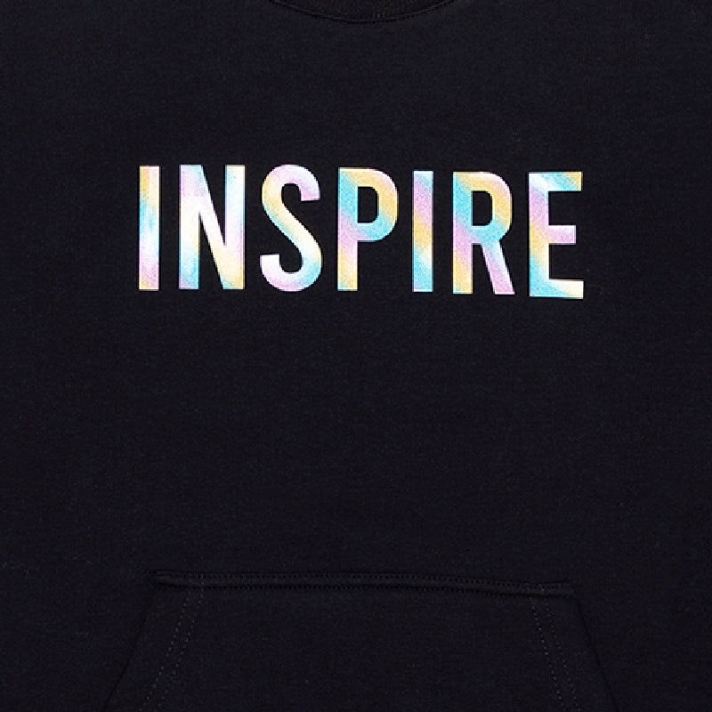 Bodycare Girls Round Neck Full Sleeves Sweat Shirt