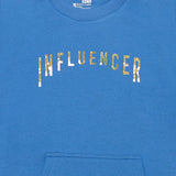 Bodycare Girls Round Neck Full Sleeves Sweat Shirt