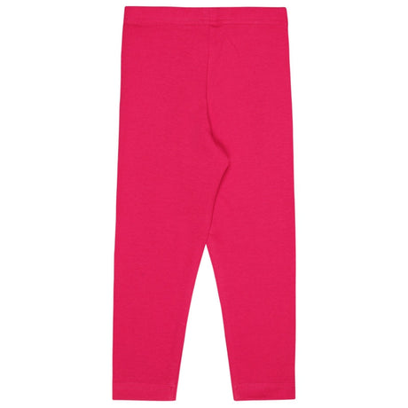 Baby Girls 100% Cotton Track Pant