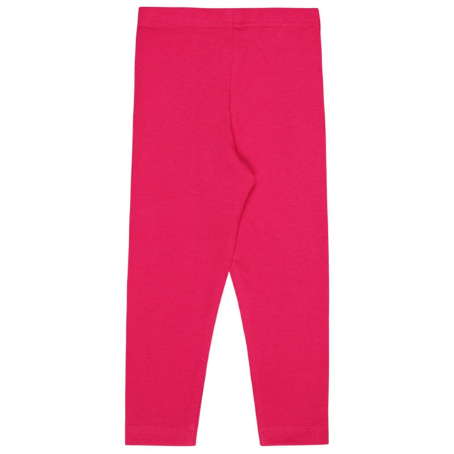 Baby Girls 100% Cotton Track Pant - Bodycare