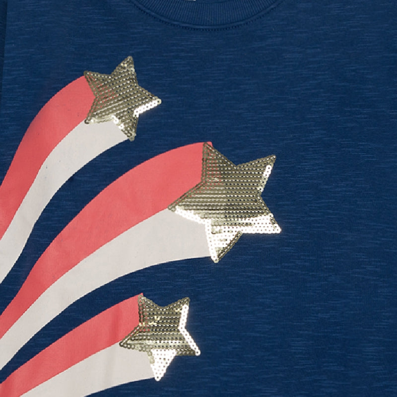 Bodycare Girls Round Neck Full Sleeves Sweat Shirt