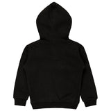 Bodycare Girls Fleece Hoodie Sweat Shirt
