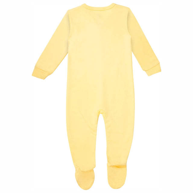 Unisex Baby Romper Front Open Full Sleeves - Bodycare