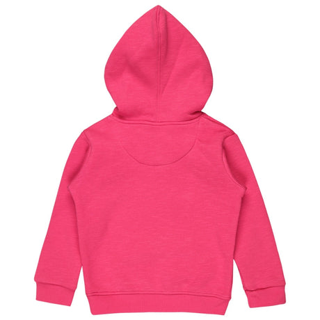 Bodycare Girls Fleece Hoodie Sweat Shirt