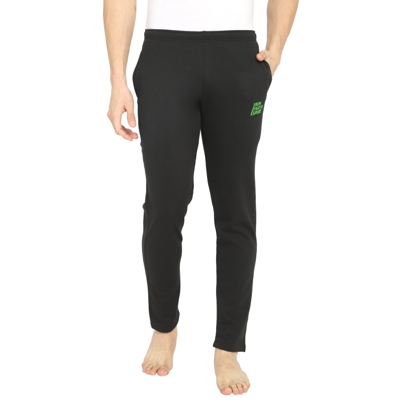 DYCA Men Fleece Track Pant
