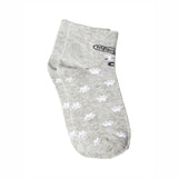 Bodycare Girls Printed Socks Pack Of 3