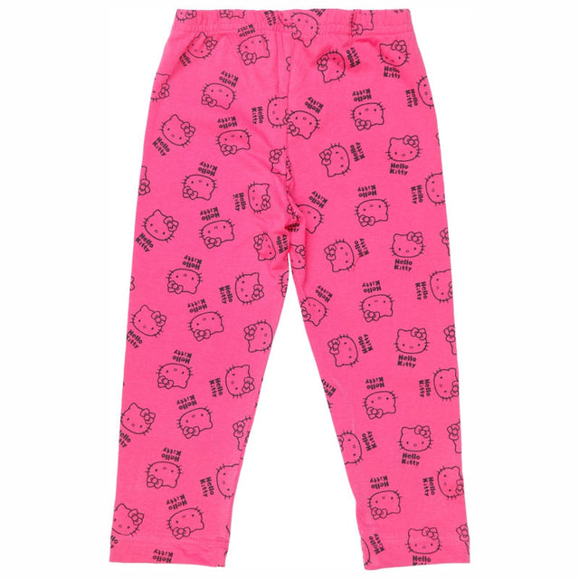 Baby Girls Minnie & Friends Track Pant - Bodycare