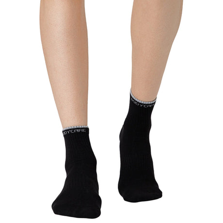 Bodycare Mens Socks Pack Of 3