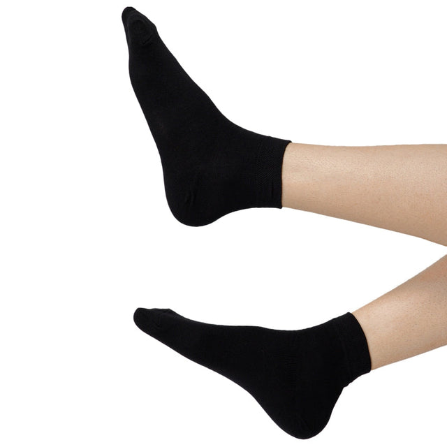 Men Socks Pack of 3 - Bodycare