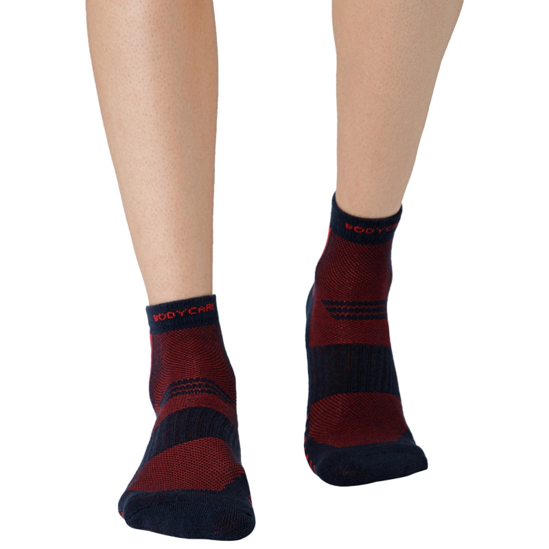 Bodycare Mens Socks Pack Of 3