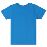 Baby Boys T-Shirt Round Neck Half Sleeves - Bodycare