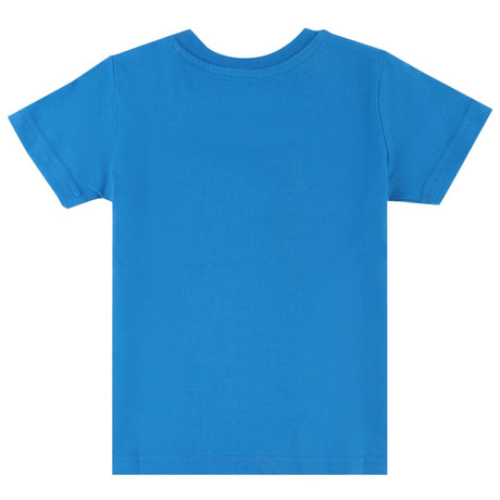 Baby Boys T-Shirt Round Neck Half Sleeves
