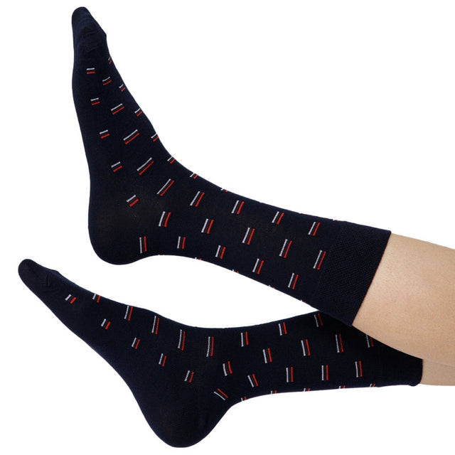 Men Socks Pack of 3 - Bodycare