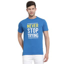 Proteens Men T-shirt Round Neck Half Sleeves