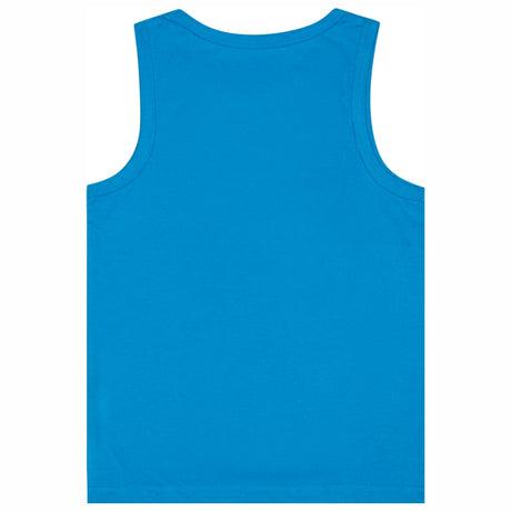 DYCA Boys Round Neck Sleeveless Tshirt