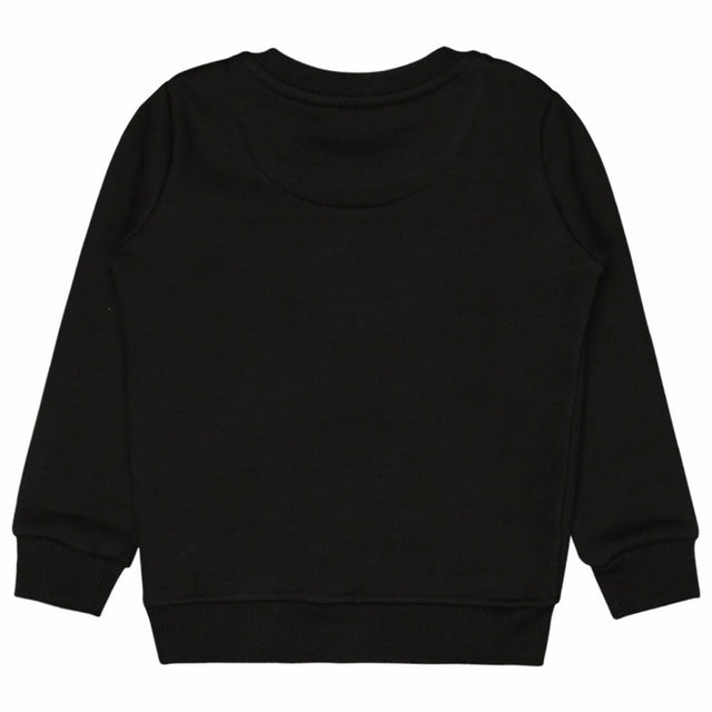 Baby Boys Avengers Sweatshirt Round Neck Full Sleeves - Bodycare