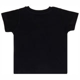 Baby Boys T-Shirt Round Neck Half Sleeves Pack of 2 - Bodycare