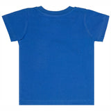 Baby Boys T-Shirt Round Neck Half Sleeves Pack of 2 - Bodycare