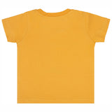 Baby Boys T-Shirt Round Neck Half Sleeves Pack of 2 - Bodycare