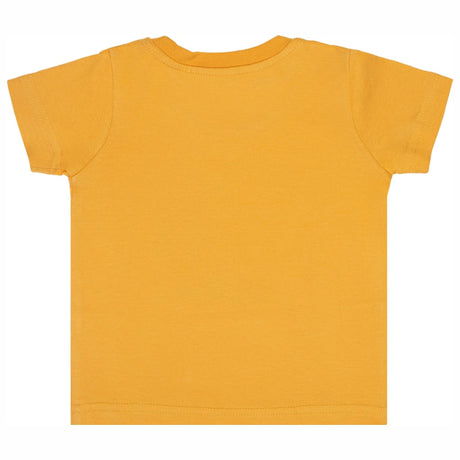 Baby Boys T-Shirt Round Neck Half Sleeves Pack of 2