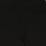 Girls Cotton Spandex Capri Slim Fit Pack of 1 - Bodycare