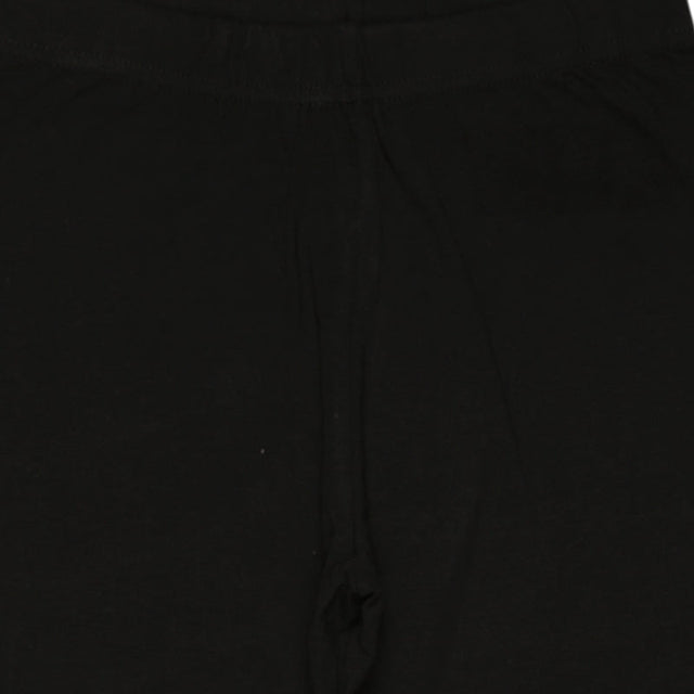 Girls Cotton Spandex Capri Slim Fit Pack of 1 - Bodycare