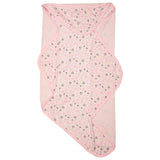 Unisex Baby Hooded Wrapper - Bodycare