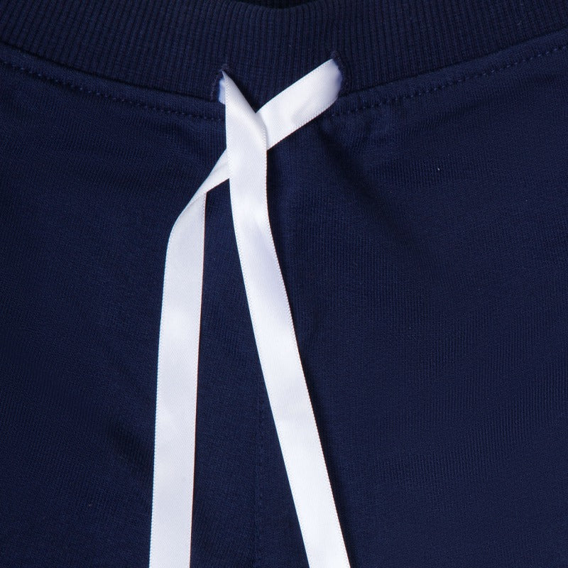 Bodycare Girls Solid Shorts Pack Of 2