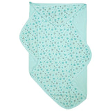 Unisex Baby Hooded Wrapper - Bodycare