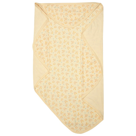 Unisex Baby Hooded Wrapper - Bodycare