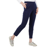 DYCA Women Cotton Track Pant